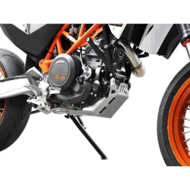 zieger-plyta-silnika-ktm-690-smc-srebrna