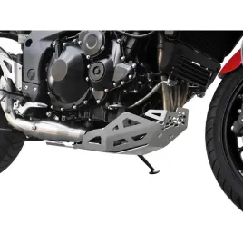 zieger-plyta-silnika-triumph-tiger-1050-srebrna
