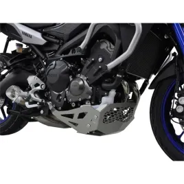 zieger-plyta-silnika-yamaha-mt-09-tracer-srebrna