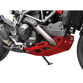zieger-plyta-silnika-ducati-hyperstrada-czerwona