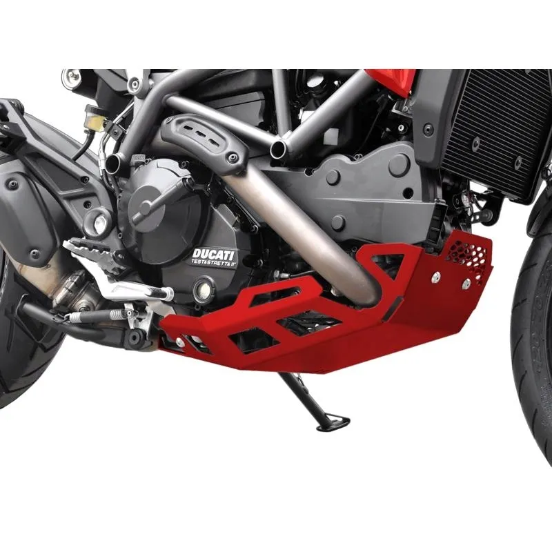 zieger-plyta-silnika-ducati-hyperstrada-czerwona
