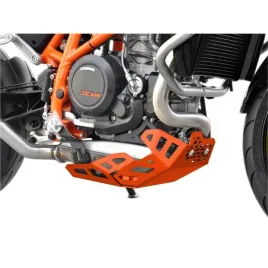 zieger-plyta-silnika-ktm-690-duke-12-19-pomarancz