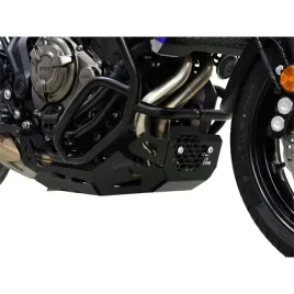 zieger-plyta-silnika-yamaha-xsr-700-16-21-czarna