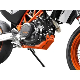 zieger-plyta-silnika-ktm-690-pomaranczowa