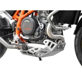 zieger-plyta-silnika-ktm-690-duke-12-19-srebrna