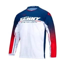 kenny-koszulka-track-focus-2022-patriot-rozmiar-xl