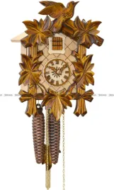 zegar-wiszacy-z-kukulka-engstler-522-16-wa-b-17x37-cm