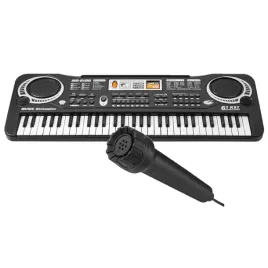 keyboard-pianino-organy-dla-dzieci-pianinko-do-nauki-gry-mikrofon-prezent