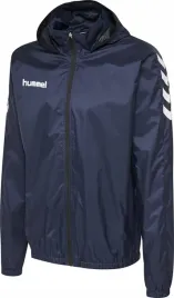 hummel-kurtka-sportowa-wiatrowka-rozmiar-s