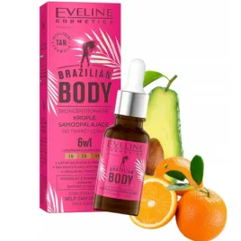 eveline-brazilian-samopalajace-krople-do-twarzy-i-ciala-samoopalacz