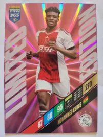 fifa-365-2024-panini-limited-mohammed-kudus-ajax