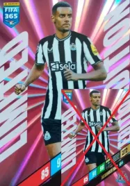 fifa-365-2024-panini-karta-limited-edition-xxl-isak-newcastle