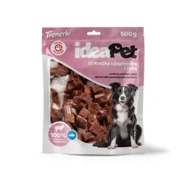 ideapet-kostka-z-kaczka-i-ryba-500g