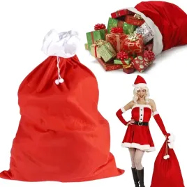 worek-na-prezenty-mikolaja-pod-choinke-xxl-czerwony-90x60cm