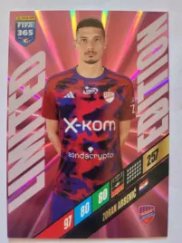 fifa-365-2024-panini-limited-zoran-arsenic-rakow-czestochowa