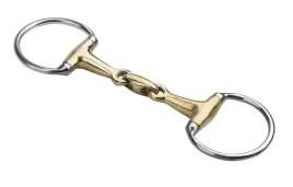 wedzidlo-oliwkowe-anatomiczne-start-pelne-podwojnie-lamane-stal-nierdzewna