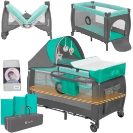 lozeczko-turystyczne-kojec-lionelo-sven-otulaczem-bambusowy-swaddle-grey