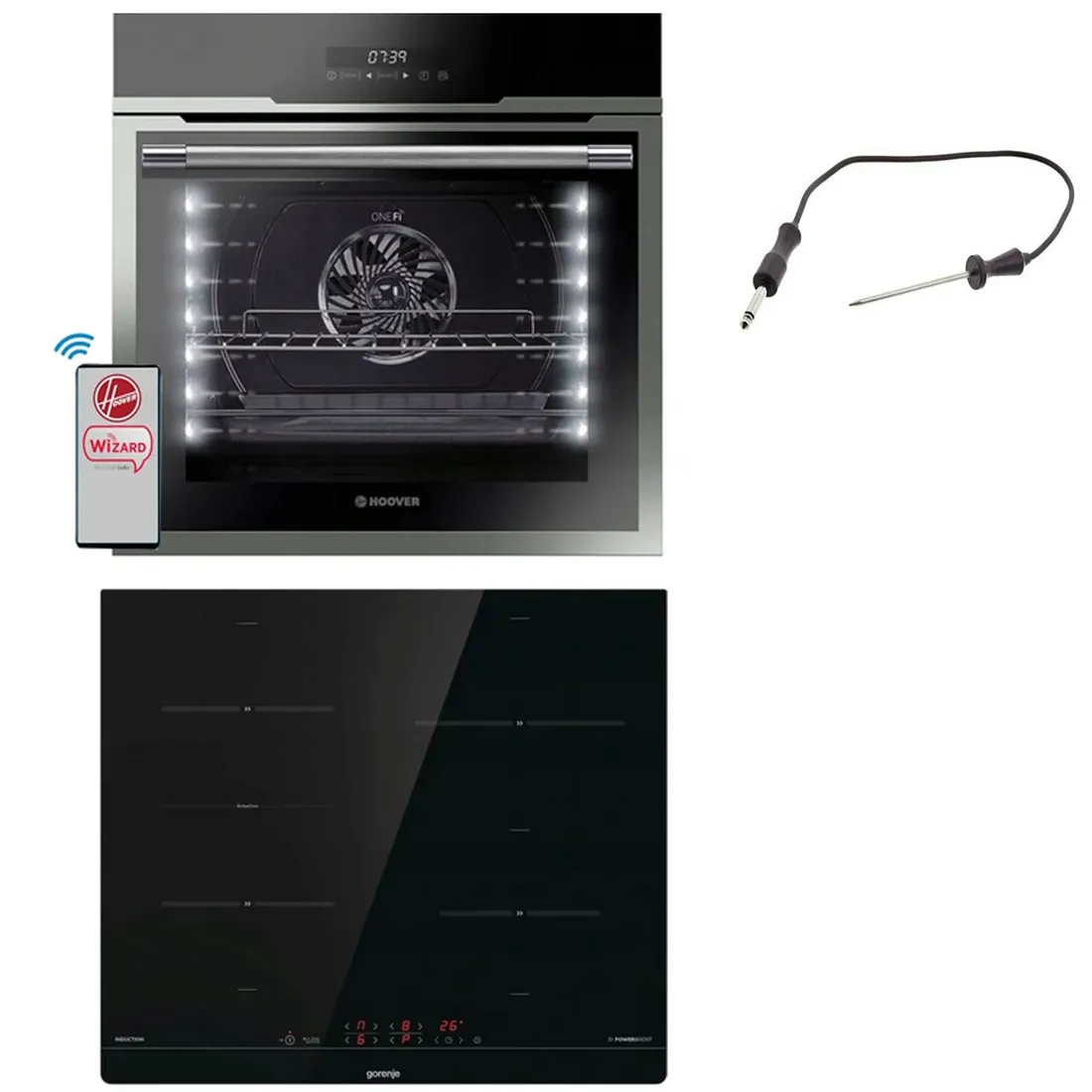 piekarnik-hoover-wifi-a-70l-plyta-indukcja-booster-laczone-pola-stan-nowy