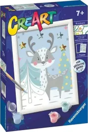 creart-zimowy-jelonek-malowanie-po-numerach-ravensburger-20260-farby