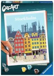 malowanie-creart-sztokholm-malowanie-po-numerach-ravensburger-23520-obraz