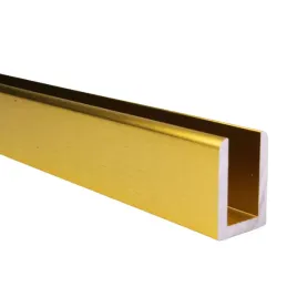 profil-do-montazu-szkla-8mm-zloty-szczotkowany-matowy-250cm