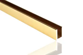 profil-do-montazu-szkla-8mm-zloty-blyszczacy-250cm