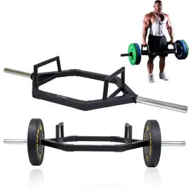 kratownica-gryf-heksagon-do-martwego-ciagu-28kg-sztanga-chromowana-do-450kg