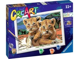 plotno-farby-malowanie-po-numerach-creart-male-lwiatka-ravensburger-23616