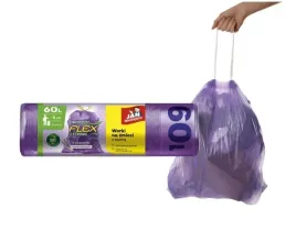 worki-na-smieci-60l-8-szt-super-wytrzymale-ze-sciagaczem-lawendowe