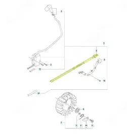 instalacja-elektryczna-husqvarna-555-560-562