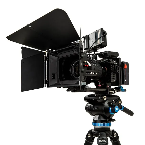 benro-statyw-a373f-glowica-s8pro