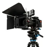 benro-statyw-a373f-glowica-s8pro