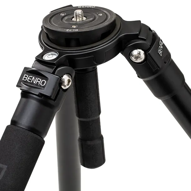 benro-statyw-a373f-glowica-s6pro