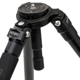 benro-statyw-a373f-glowica-s6pro