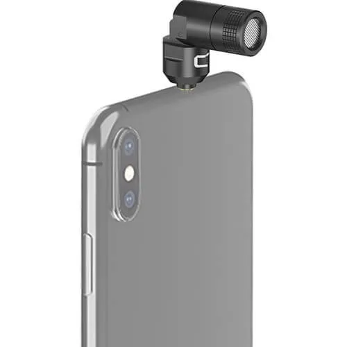 mikrofon-comica-cvm-vs07