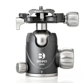 benro-glowica-vx25-pu60x