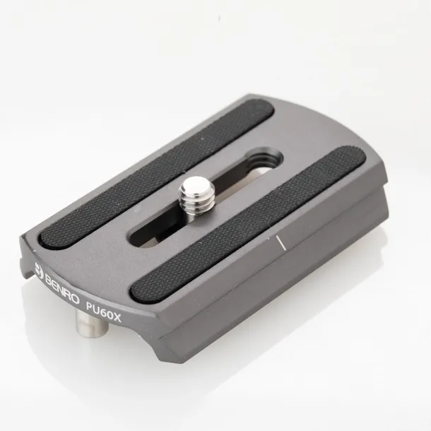 benro-glowica-vx25-pu60x