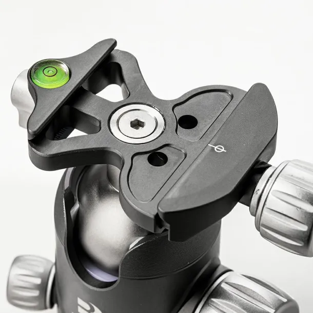 benro-glowica-vx25-pu60x