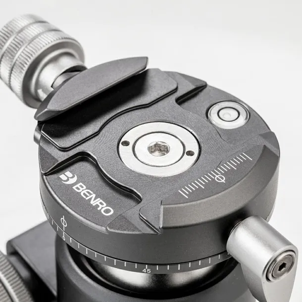 benro-glowica-gx25-pu56