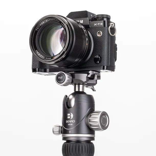 benro-glowica-vx30-pu50x