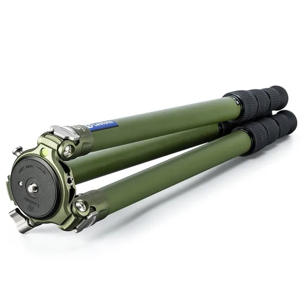 leofoto-statyw-summit-lm-364cl-olive