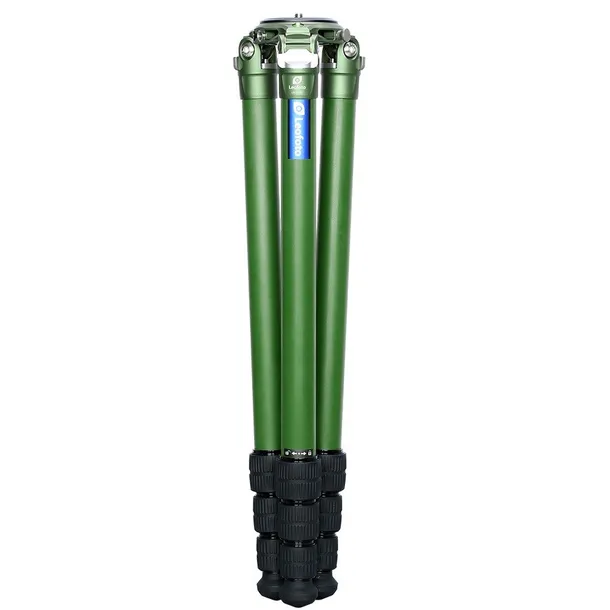leofoto-statyw-summit-lm-364cl-olive