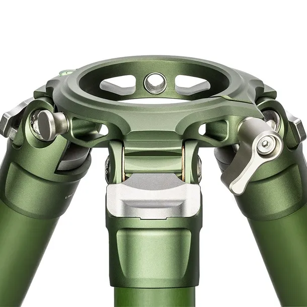 leofoto-statyw-summit-lm-364cl-olive