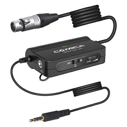 comica-linkflex-ad1-adapter