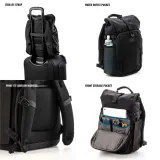tenba-fulton-v2-10l-black