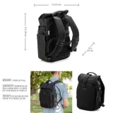 tenba-fulton-v2-10l-black