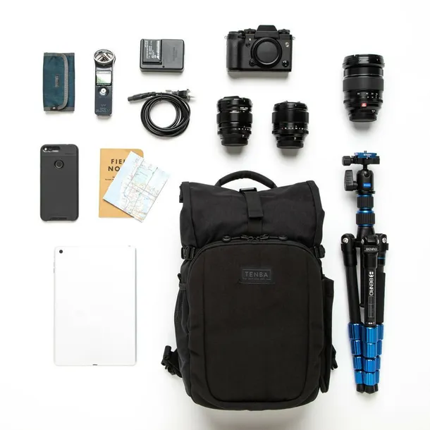 tenba-fulton-v2-10l-black