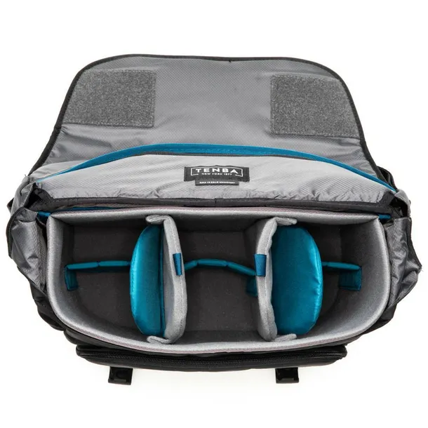 tenba-dna-13-dslr-messenger-black