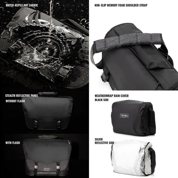 tenba-dna-13-dslr-messenger-black