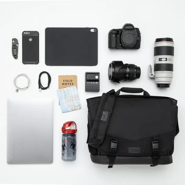 tenba-dna-13-dslr-messenger-black